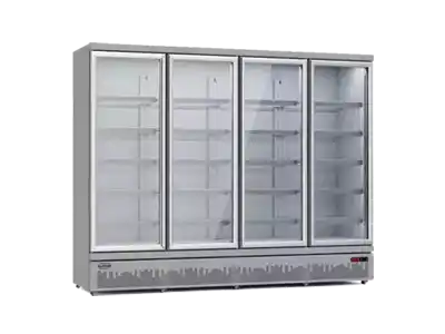 feinkostregal kühlschrank